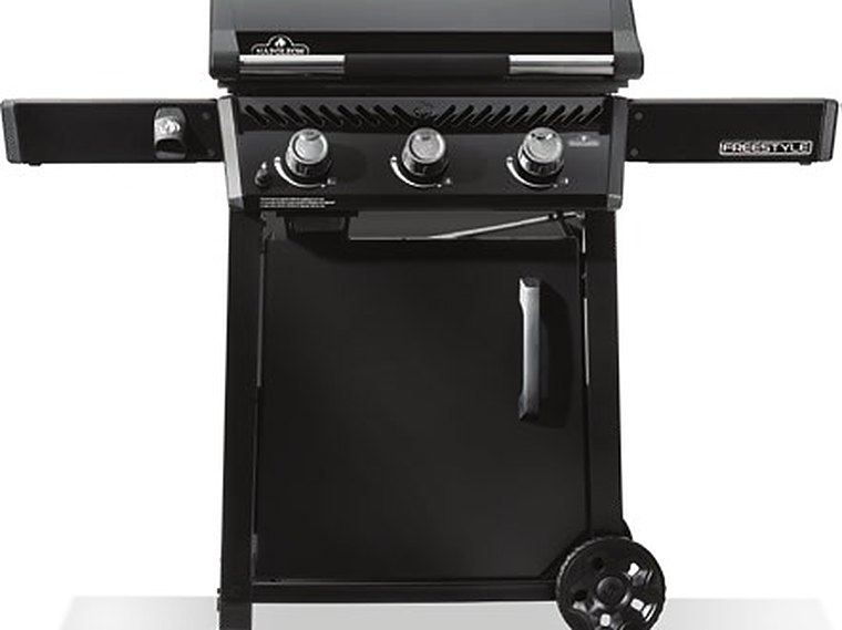 Napoleon Freestyle 24" Griddle Gas Griddle view 2