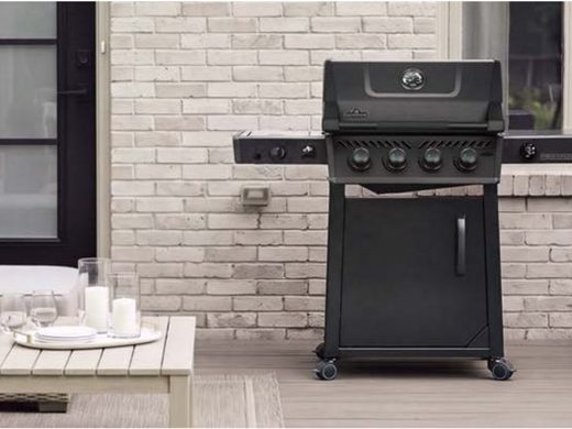 Napoleon Phantom Freestyle PRO-S 425 Connected Gas Grill