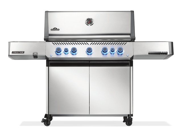 Napoleon Prestige 665 Gas Grill