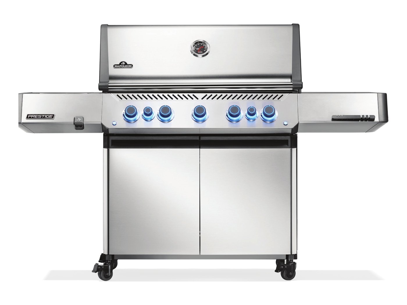 Napoleon Prestige 665 Gas Grill view 2