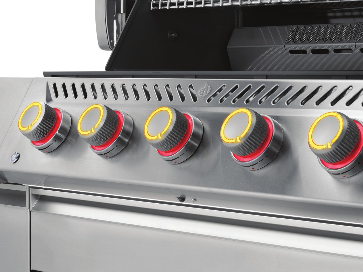 Napoleon Prestige PRO 665 Gas Grill view 5