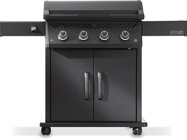 Napoleon Rogue PRO Phantom 30" Griddle Gas Griddle view 2