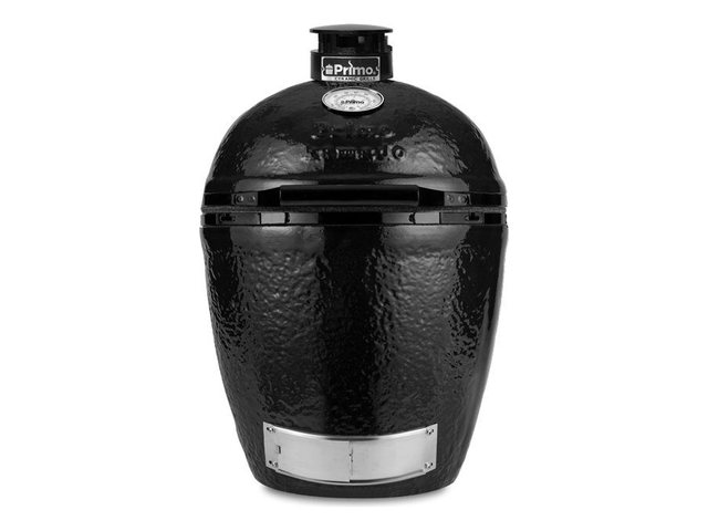 Primo Kamado Round Ceramic Kamado Grill