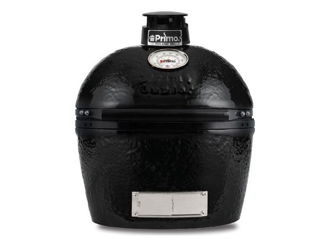 Primo Oval JR 200 Ceramic Kamado Grill