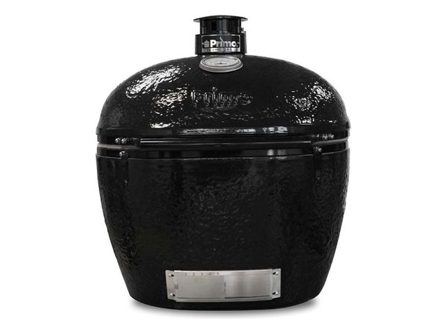 Primo Oval XX-Large 500 Ceramic Kamado Grill