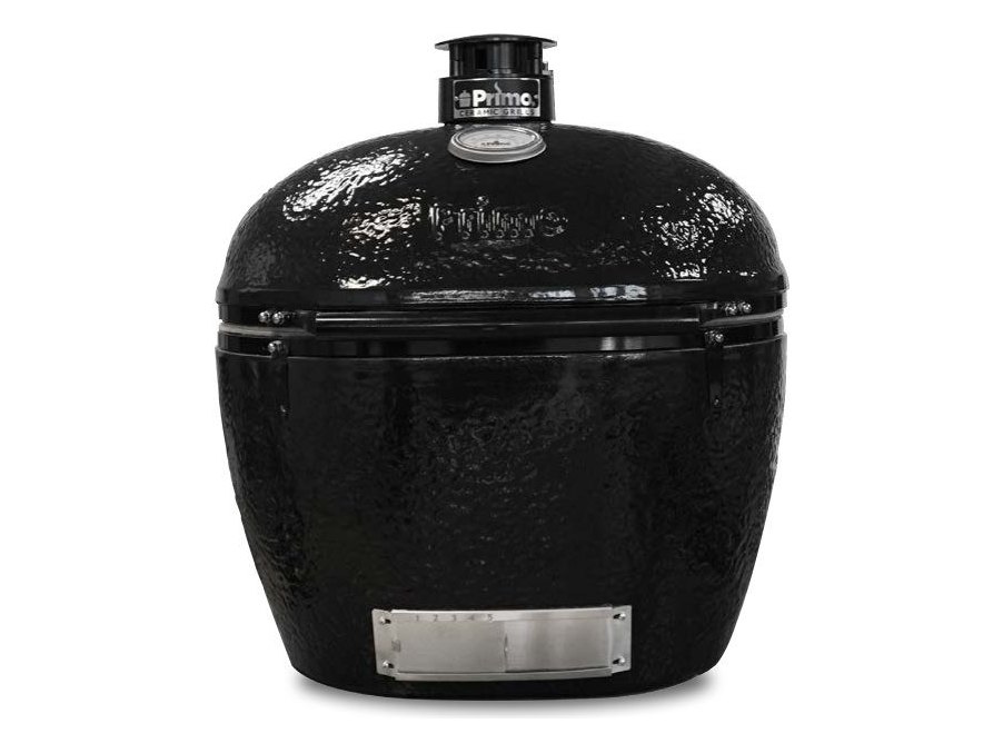 Primo Oval XX-Large 500 Ceramic Kamado Grill view 2