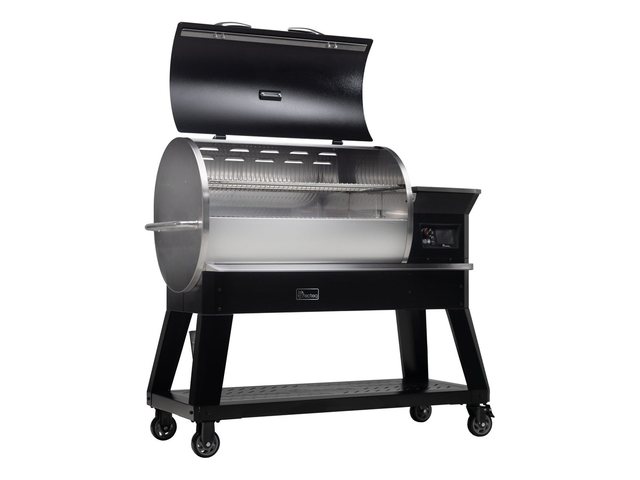 recteq Backyard Beast 1200 Wood Pellet Grill