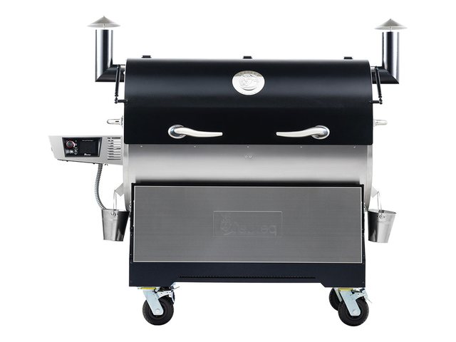 recteq RT-2500 BFG Wood Pellet Grill
