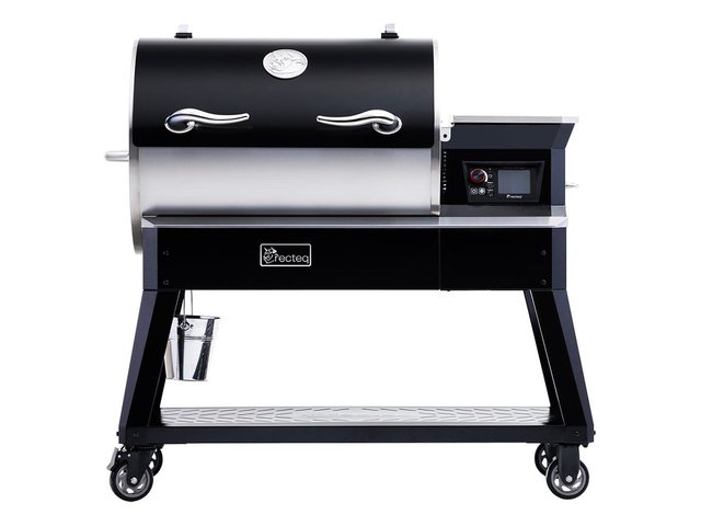 recteq Deck Boss 900 Wood Pellet Grill