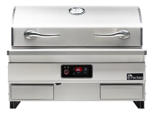 recteq E-Series Built-In 1300 Built-In Grill