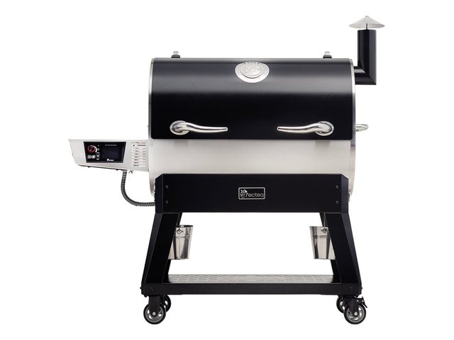 recteq Flagship 1600 Wood Pellet Grill