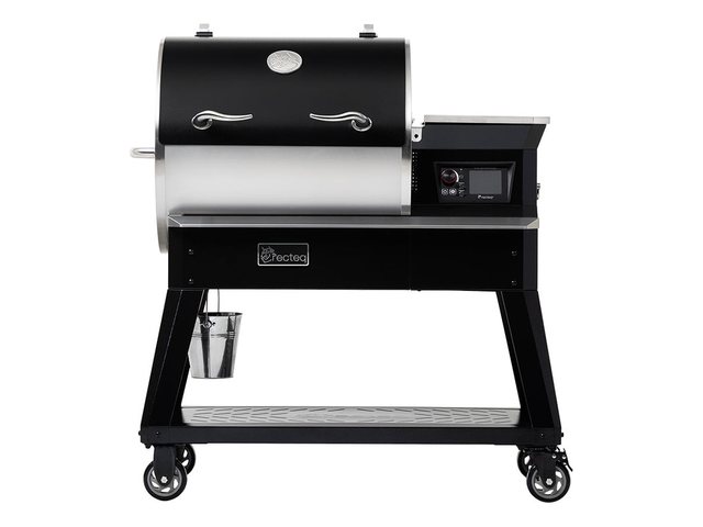 recteq Patio Legend 600 Wood Pellet Grill