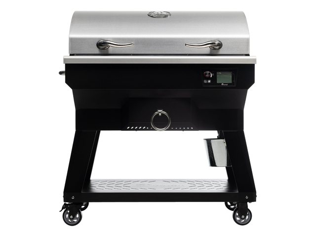 recteq SmokeStone 600 Gas Griddle