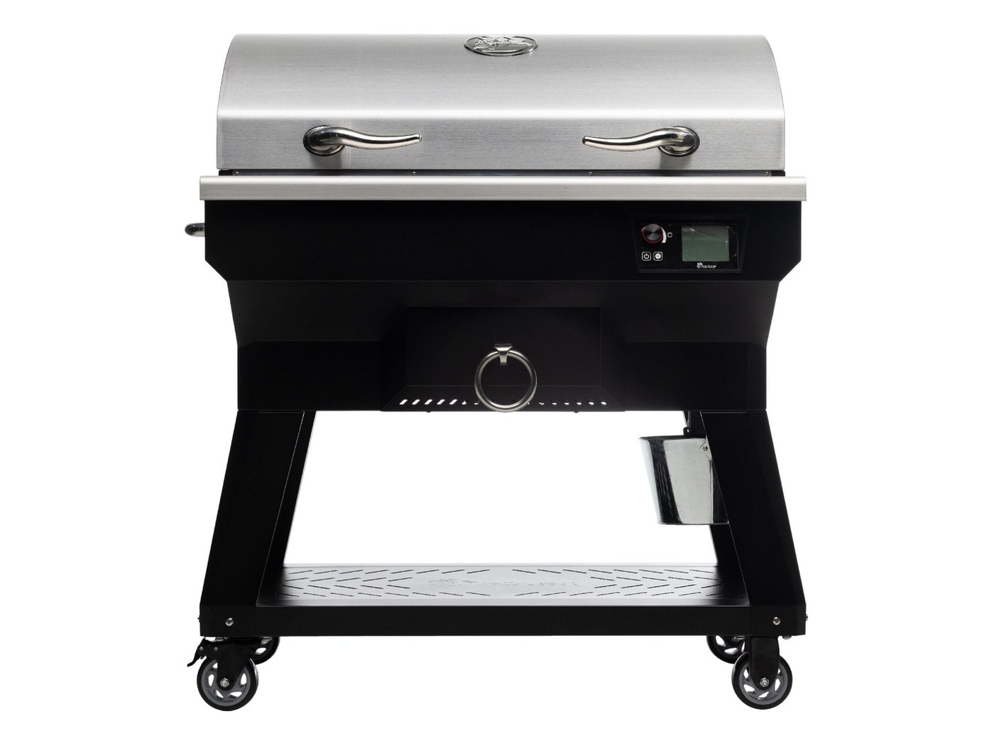recteq SmokeStone 600 Gas Griddle view 2