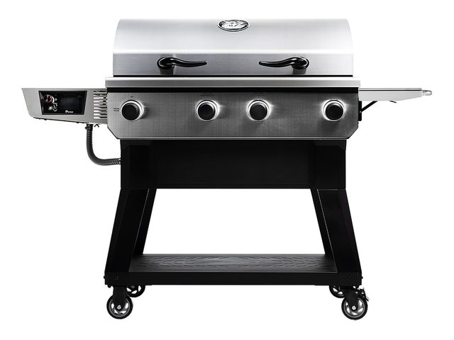 recteq X-Fire Pro 825 Wood Pellet Grill