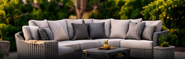 Outdoor Furniture at All Things Backyard & Outdoor Living in Cary, IL