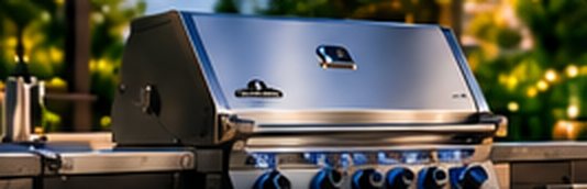 Grills