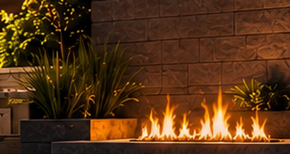 Patio Heaters