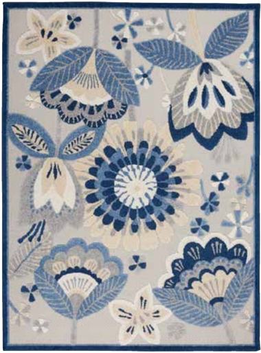 Nourison Aloha ALH25 Outdoor Rugs