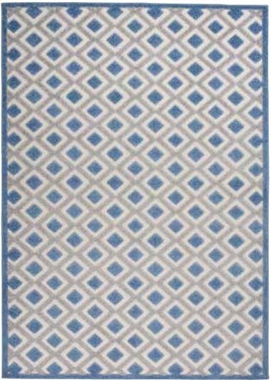Nourison Aloha ALH26 Outdoor Rugs