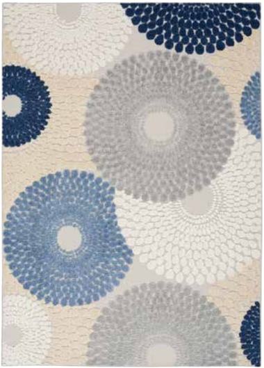Nourison Aloha ALH29 Outdoor Rugs