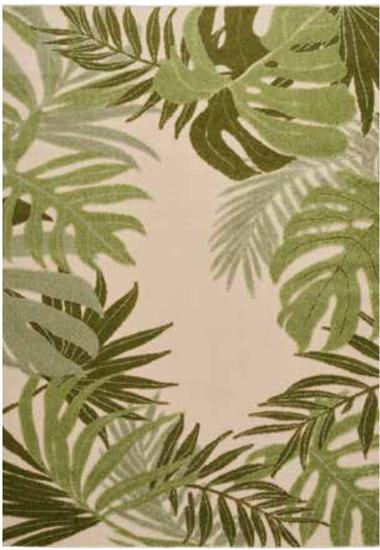 Nourison Aloha ALH40 Outdoor Rugs