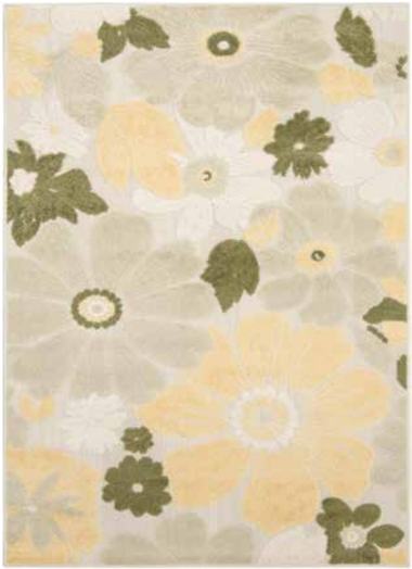 Nourison Aloha ALH42 Outdoor Rugs