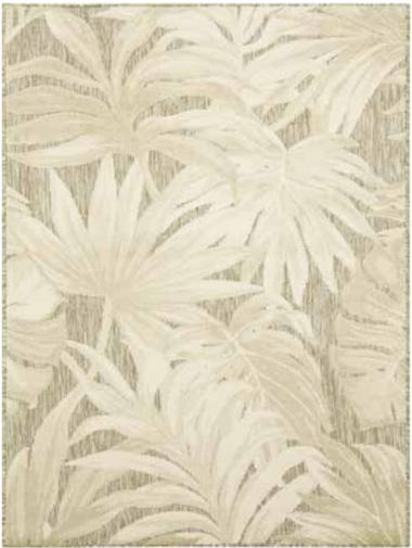 Nourison Aloha ALH43 Outdoor Rugs