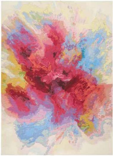 Nourison Color Splash CSP08 Outdoor Rugs