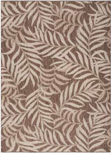 Nourison Garden Oasis GOA01 Outdoor Rugs
