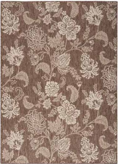 Nourison Garden Oasis GOA03 Outdoor Rugs