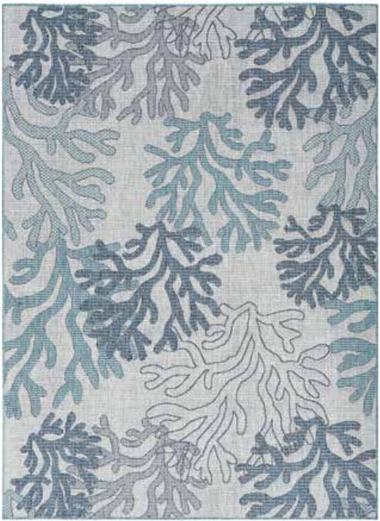 Nourison Garden Oasis GOA05 Outdoor Rugs