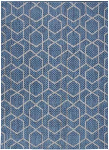 Nourison Horizon HOZ01 Outdoor Rugs