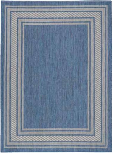 Nourison Horizon HOZ03 Outdoor Rugs