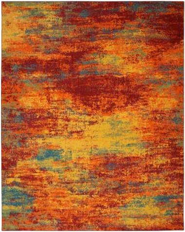 Nourison Essentials NRE06 Outdoor Rugs