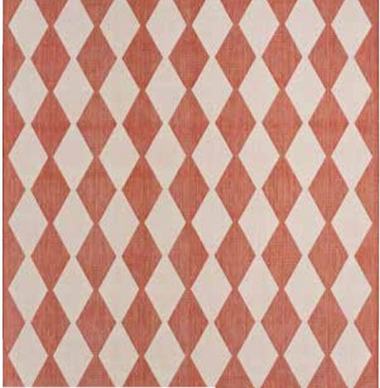 Nourison Positano POS04 Outdoor Rugs