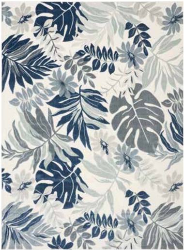 Nourison Suncoast SNC02 Outdoor Rugs