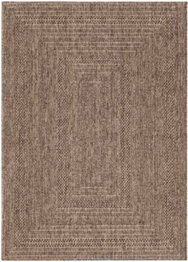 Nourison Tulum TLM04 Outdoor Rugs