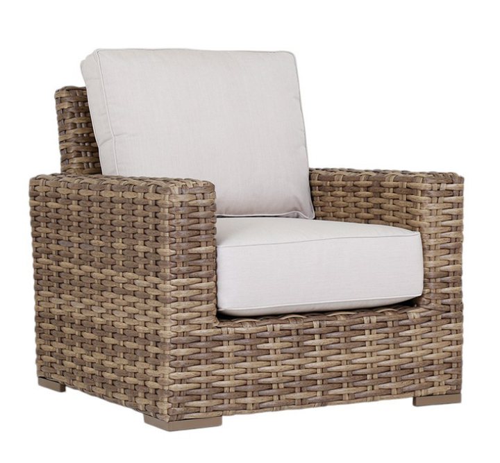 Sunset West Havana Club Chair Lounge Chairs