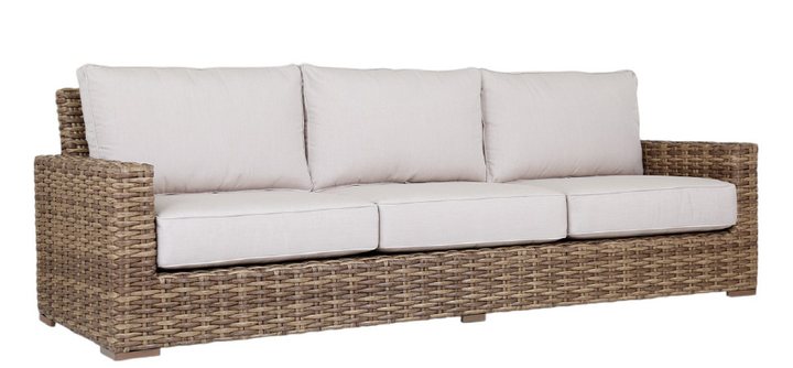 Sunset West Havana Sofa Sofas & Sectionals