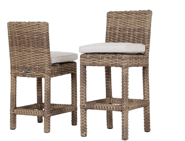 Sunset West Havana Bar Stool Dining Chairs & Stools