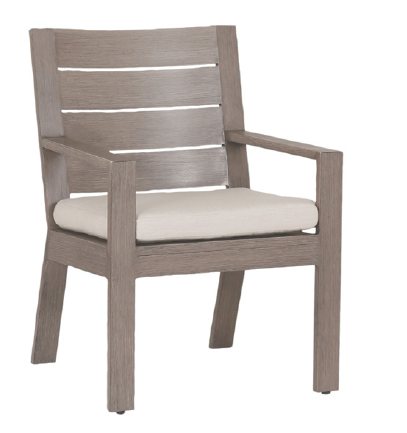 Sunset West Laguna Dining Chair Dining Chairs & Stools