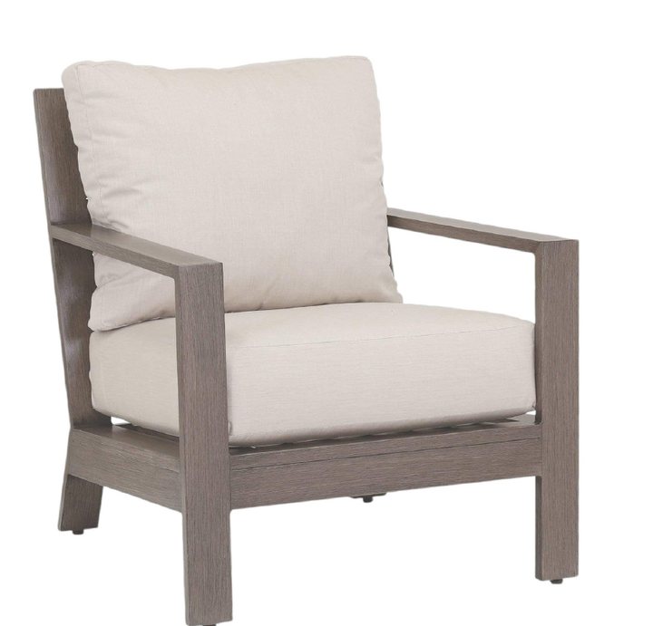 Sunset West Laguna Club Chair Lounge Chairs