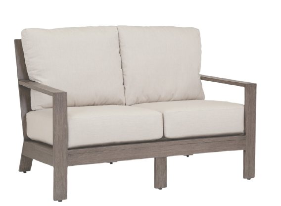 Sunset West Laguna Loveseat Sofas & Sectionals