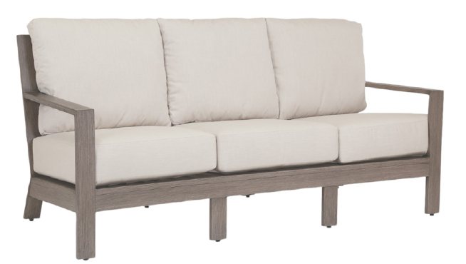 Sunset West Laguna Sofa Sofas & Sectionals
