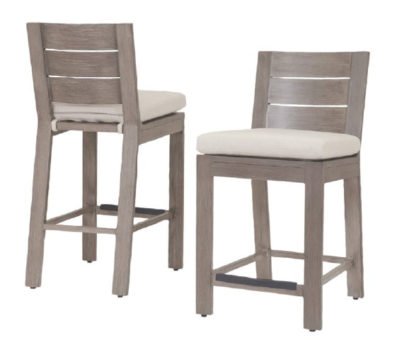Sunset West Laguna Bar Stool Dining Chairs & Stools