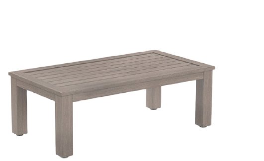 Sunset West Laguna Coffee Table Coffee & End Tables