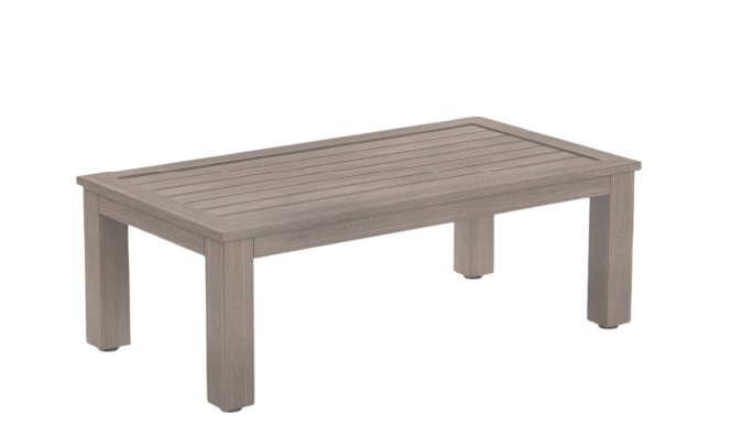 Sunset West Laguna Coffee Table Coffee & End Tables view 2