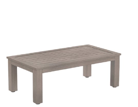 Sunset West Laguna Coffee Table Coffee & End Tables view 3