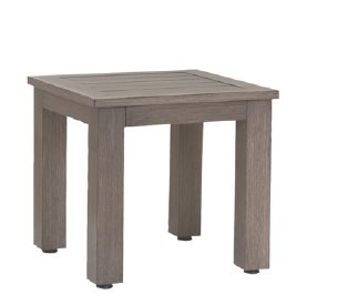 Sunset West Laguna End Table Coffee & End Tables